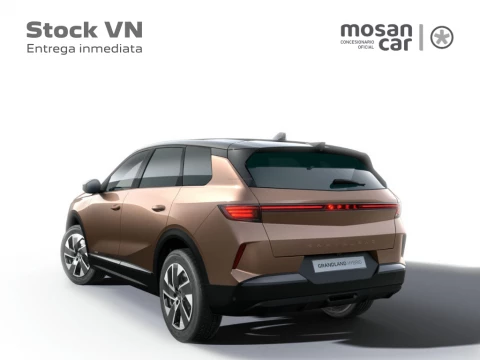 Opel Grandland Electric 73kWh GS