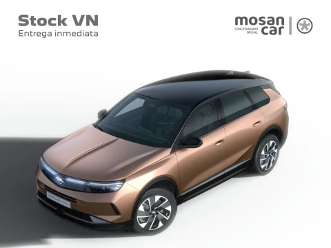 Opel Grandland Electric 73kWh GS