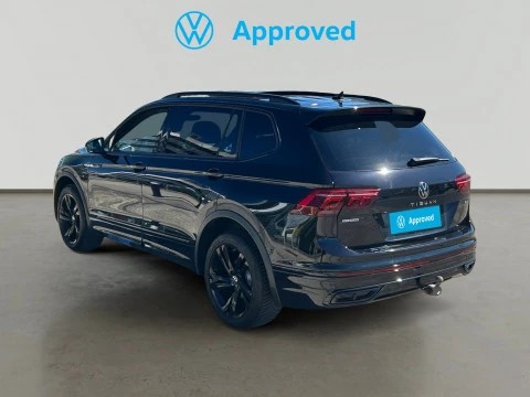 Volkswagen Tiguan Allspace R-Line 2.0 TSI 140kW (190CV) DSG 4Motion