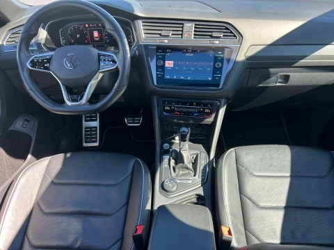 Volkswagen Tiguan Allspace R-Line 2.0 TSI 140kW (190CV) DSG 4Motion