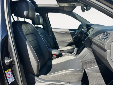 Volkswagen Tiguan Allspace R-Line 2.0 TSI 140kW (190CV) DSG 4Motion
