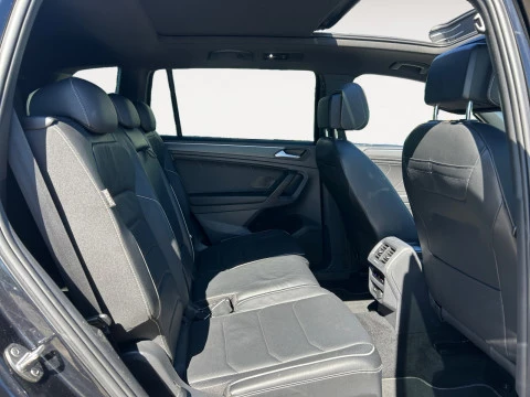 Volkswagen Tiguan Allspace R-Line 2.0 TSI 140kW (190CV) DSG 4Motion