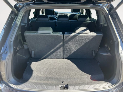 Volkswagen Tiguan Allspace R-Line 2.0 TSI 140kW (190CV) DSG 4Motion