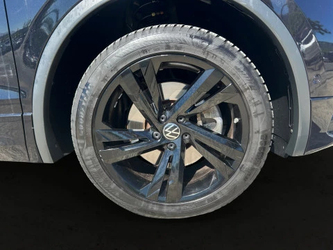 Volkswagen Tiguan Allspace R-Line 2.0 TSI 140kW (190CV) DSG 4Motion