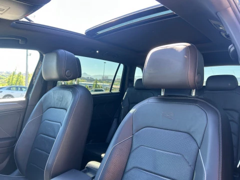 Volkswagen Tiguan Allspace R-Line 2.0 TSI 140kW (190CV) DSG 4Motion