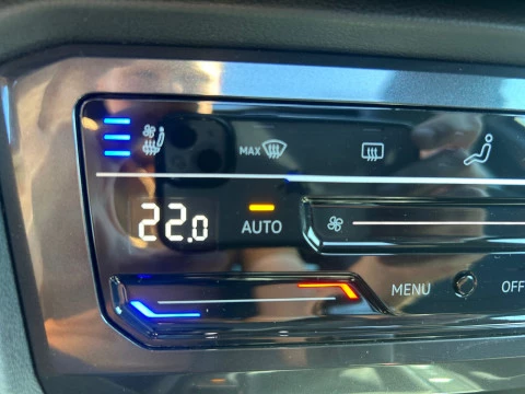 Volkswagen Tiguan Allspace R-Line 2.0 TSI 140kW (190CV) DSG 4Motion