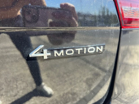 Volkswagen Tiguan Allspace R-Line 2.0 TSI 140kW (190CV) DSG 4Motion