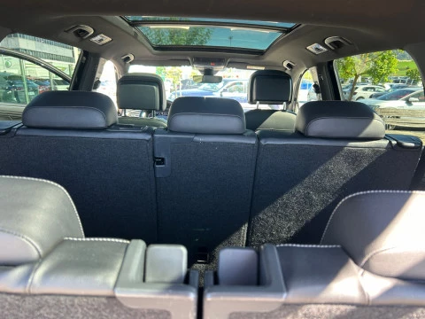 Volkswagen Tiguan Allspace R-Line 2.0 TSI 140kW (190CV) DSG 4Motion