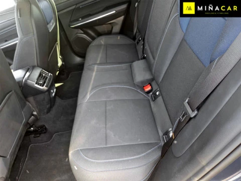 Lynk & Co 01 1.5 PHEV 192 kW (261 CV)