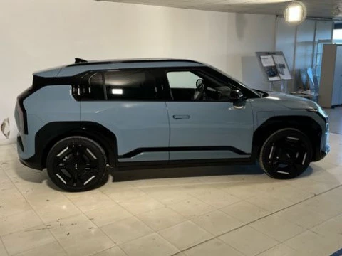 Kia EV3 GT-line Long Range