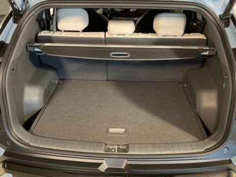 Kia EV3 GT-line Long Range