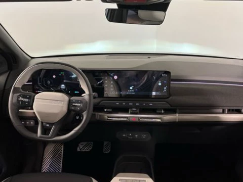 Kia EV3 GT-line Long Range