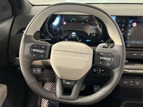 Kia EV3 GT-line Long Range