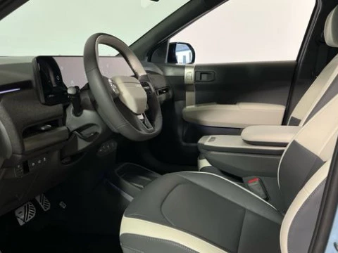 Kia EV3 GT-line Long Range