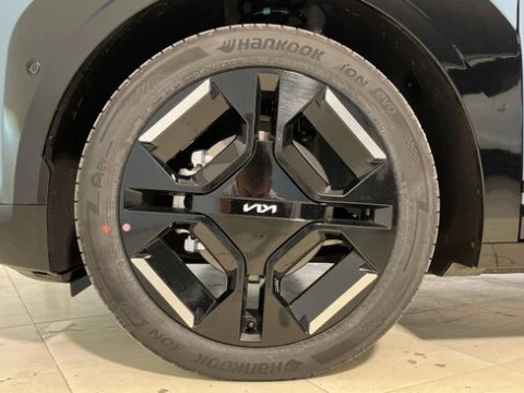Kia EV3 GT-line Long Range