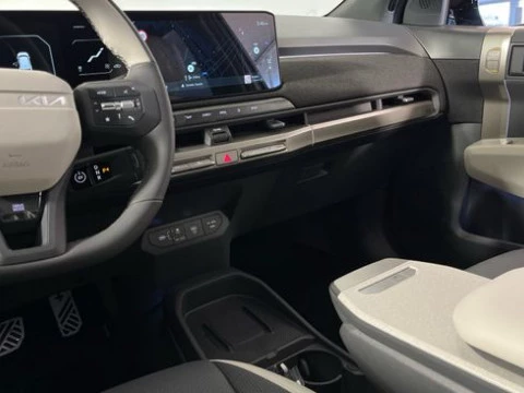 Kia EV3 GT-line Long Range