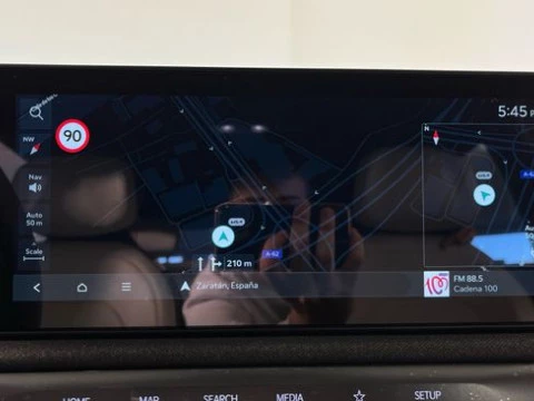 Kia EV3 GT-line Long Range