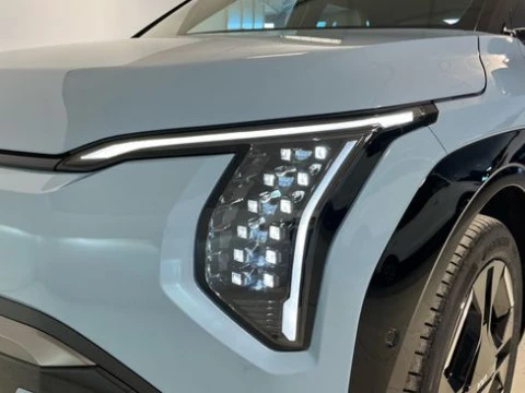 Kia EV3 GT-line Long Range