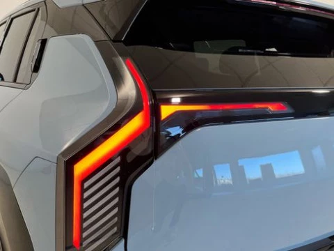 Kia EV3 GT-line Long Range