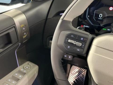 Kia EV3 GT-line Long Range