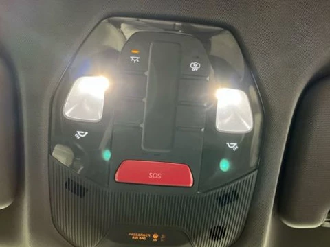 Kia EV3 GT-line Long Range