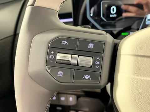 Kia EV3 GT-line Long Range