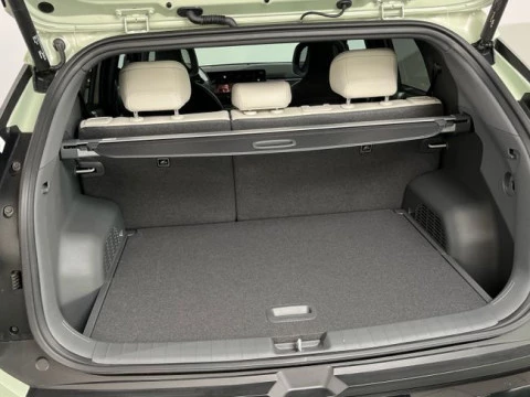 Kia EV3 GT-line Long Range
