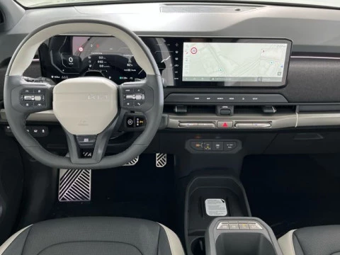 Kia EV3 GT-line Long Range