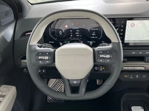Kia EV3 GT-line Long Range