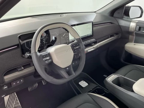 Kia EV3 GT-line Long Range