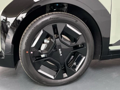 Kia EV3 GT-line Long Range