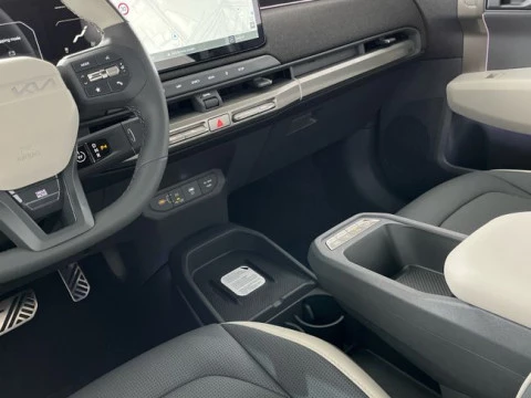 Kia EV3 GT-line Long Range