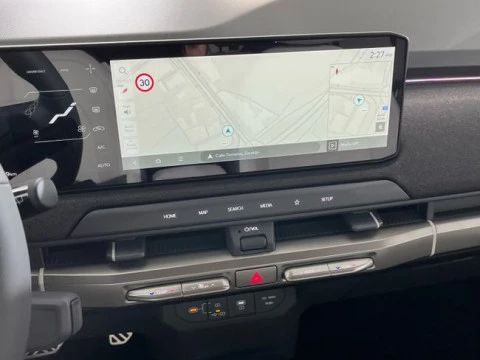 Kia EV3 GT-line Long Range
