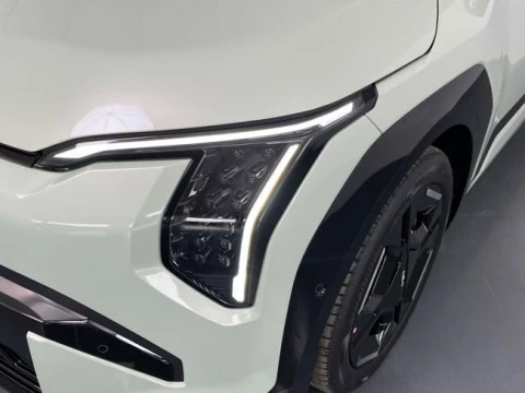 Kia EV3 GT-line Long Range