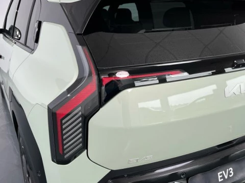 Kia EV3 GT-line Long Range