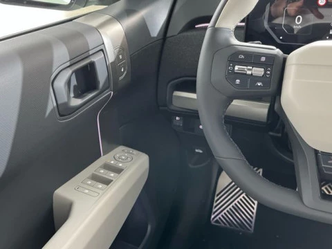 Kia EV3 GT-line Long Range
