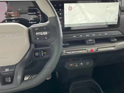 Kia EV3 GT-line Long Range