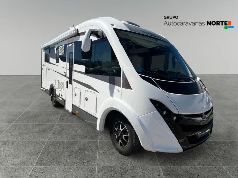 MOBILVETTA TEKNODESING K-YACHT TEKNO DESING 89