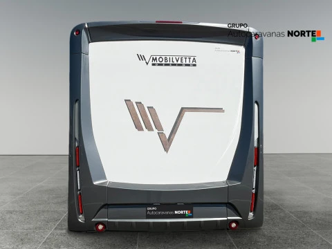 MOBILVETTA TEKNODESING K-YACHT TEKNO DESING 89