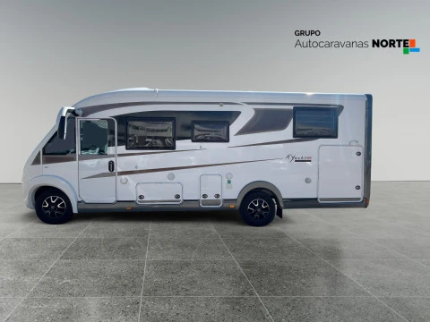 MOBILVETTA TEKNODESING K-YACHT TEKNO DESING 89