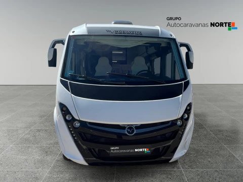 MOBILVETTA TEKNODESING K-YACHT TEKNO DESING 89