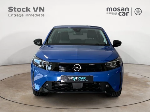 Opel Corsa 1.2T XHL 74kW (100CV) Edition