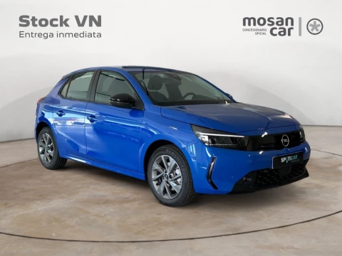 Opel Corsa 1.2T XHL 74kW (100CV) Edition