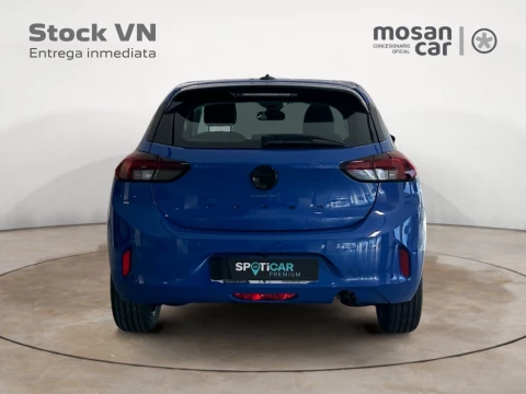 Opel Corsa 1.2T XHL 74kW (100CV) Edition