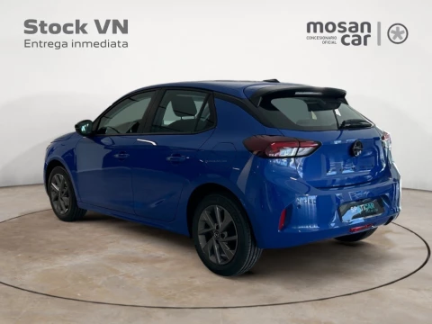 Opel Corsa 1.2T XHL 74kW (100CV) Edition