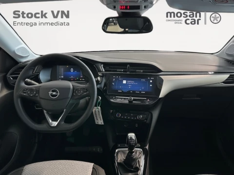 Opel Corsa 1.2T XHL 74kW (100CV) Edition