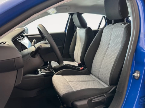 Opel Corsa 1.2T XHL 74kW (100CV) Edition