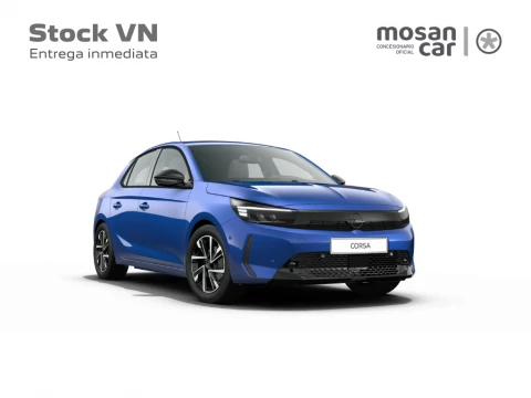 Opel Corsa 1.2T XHL 74kW (100CV) GS