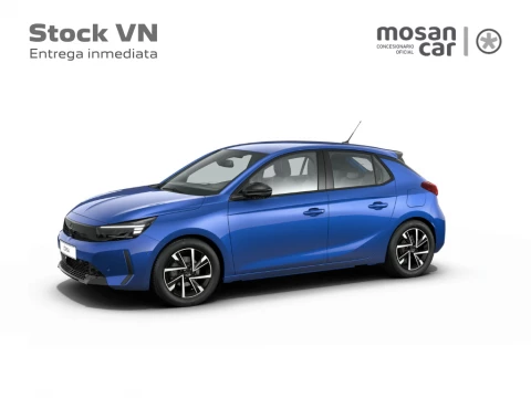 Opel Corsa 1.2T XHL 74kW (100CV) GS