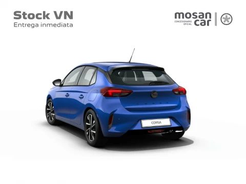 Opel Corsa 1.2T XHL 74kW (100CV) GS